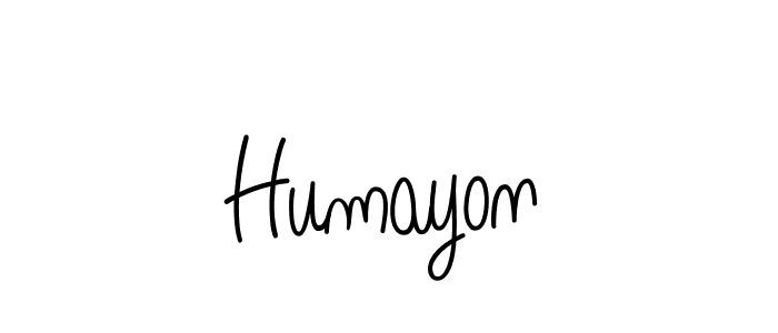 Angelique-Rose-font-FFP is a professional signature style that is perfect for those who want to add a touch of class to their signature. It is also a great choice for those who want to make their signature more unique. Get Humayon name to fancy signature for free. Humayon signature style 5 images and pictures png