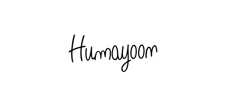 Once you've used our free online signature maker to create your best signature Angelique-Rose-font-FFP style, it's time to enjoy all of the benefits that Humayoon name signing documents. Humayoon signature style 5 images and pictures png