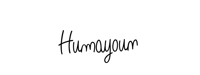Once you've used our free online signature maker to create your best signature Angelique-Rose-font-FFP style, it's time to enjoy all of the benefits that Humayoun name signing documents. Humayoun signature style 5 images and pictures png