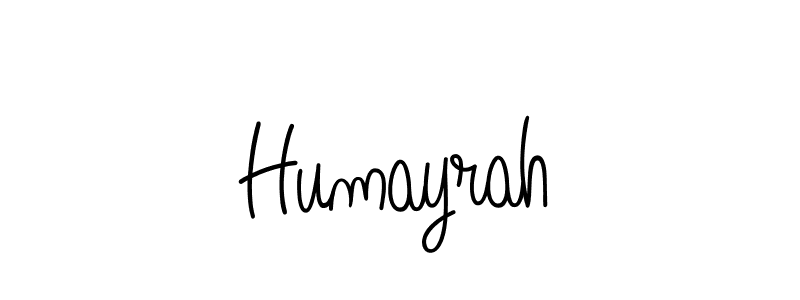 Best and Professional Signature Style for Humayrah. Angelique-Rose-font-FFP Best Signature Style Collection. Humayrah signature style 5 images and pictures png