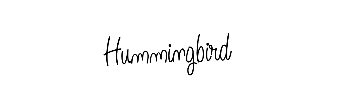 Check out images of Autograph of Hummingbird name. Actor Hummingbird Signature Style. Angelique-Rose-font-FFP is a professional sign style online. Hummingbird signature style 5 images and pictures png