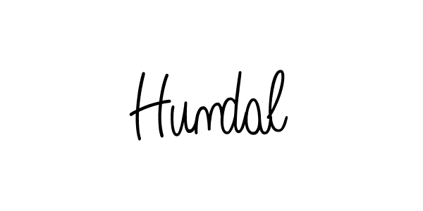 Once you've used our free online signature maker to create your best signature Angelique-Rose-font-FFP style, it's time to enjoy all of the benefits that Hundal name signing documents. Hundal signature style 5 images and pictures png