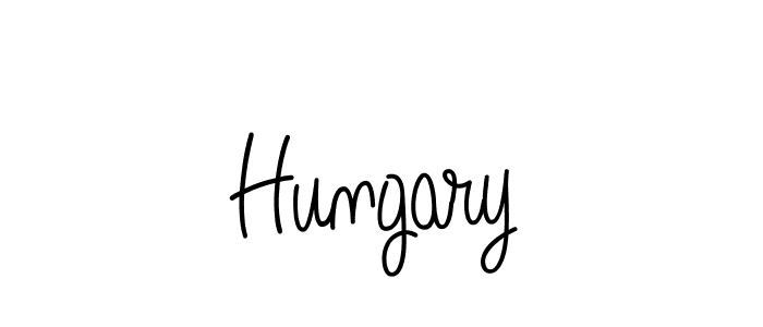 Angelique-Rose-font-FFP is a professional signature style that is perfect for those who want to add a touch of class to their signature. It is also a great choice for those who want to make their signature more unique. Get Hungary name to fancy signature for free. Hungary signature style 5 images and pictures png