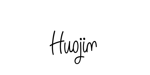 Check out images of Autograph of Huojin name. Actor Huojin Signature Style. Angelique-Rose-font-FFP is a professional sign style online. Huojin signature style 5 images and pictures png