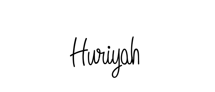 Here are the top 10 professional signature styles for the name Huriyah. These are the best autograph styles you can use for your name. Huriyah signature style 5 images and pictures png