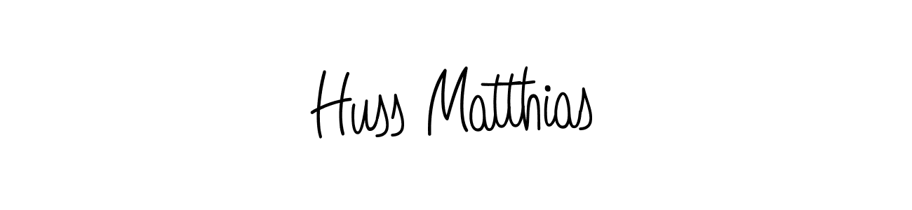 It looks lik you need a new signature style for name Huss Matthias. Design unique handwritten (Angelique-Rose-font-FFP) signature with our free signature maker in just a few clicks. Huss Matthias signature style 5 images and pictures png