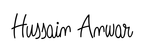 Also we have Hussain Anwar name is the best signature style. Create professional handwritten signature collection using Angelique-Rose-font-FFP autograph style. Hussain Anwar signature style 5 images and pictures png