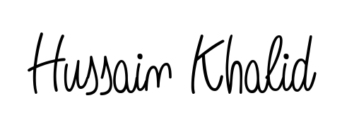 Hussain Khalid stylish signature style. Best Handwritten Sign (Angelique-Rose-font-FFP) for my name. Handwritten Signature Collection Ideas for my name Hussain Khalid. Hussain Khalid signature style 5 images and pictures png