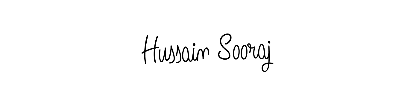 Best and Professional Signature Style for Hussain Sooraj. Angelique-Rose-font-FFP Best Signature Style Collection. Hussain Sooraj signature style 5 images and pictures png