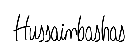 Stand out with a creative autograph for Hussainbashas. The Angelique-Rose-font-FFP styling blends modern aesthetics with classic signature flourishes. Hussainbashas signature style 5 images and pictures png