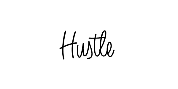 Also You can easily find your signature by using the search form. We will create Hustle name handwritten signature images for you free of cost using Angelique-Rose-font-FFP sign style. Hustle signature style 5 images and pictures png