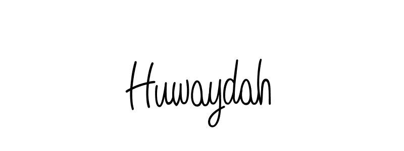 Check out images of Autograph of Huwaydah name. Actor Huwaydah Signature Style. Angelique-Rose-font-FFP is a professional sign style online. Huwaydah signature style 5 images and pictures png