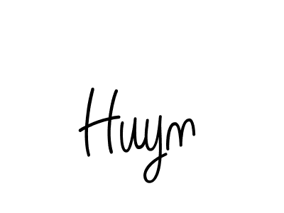 This is the best signature style for the Huyn name. Also you like these signature font (Angelique-Rose-font-FFP). Mix name signature. Huyn signature style 5 images and pictures png