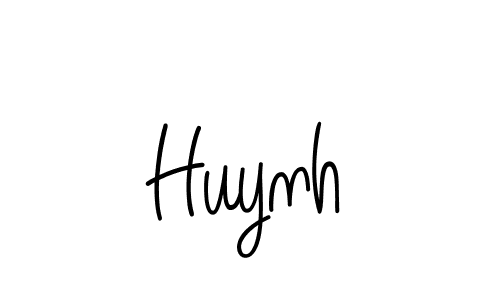Once you've used our free online signature maker to create your best signature Angelique-Rose-font-FFP style, it's time to enjoy all of the benefits that Huynh name signing documents. Huynh signature style 5 images and pictures png