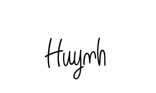 Once you've used our free online signature maker to create your best signature Angelique-Rose-font-FFP style, it's time to enjoy all of the benefits that Huynh name signing documents. Huynh signature style 5 images and pictures png