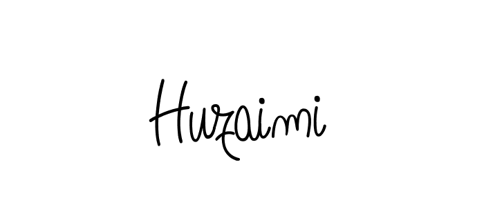 You can use this online signature creator to create a handwritten signature for the name Huzaimi. This is the best online autograph maker. Huzaimi signature style 5 images and pictures png