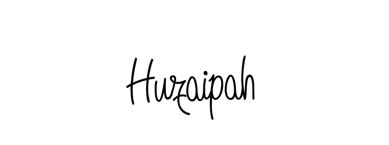 It looks lik you need a new signature style for name Huzaipah. Design unique handwritten (Angelique-Rose-font-FFP) signature with our free signature maker in just a few clicks. Huzaipah signature style 5 images and pictures png