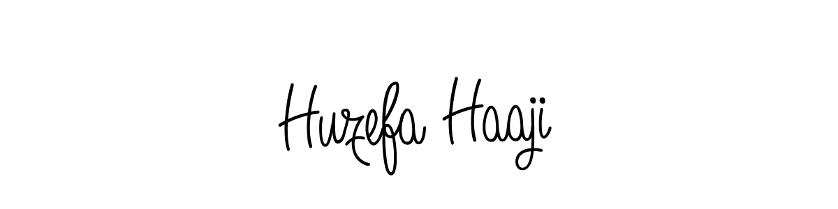 Make a short Huzefa Haaji signature style. Manage your documents anywhere anytime using Angelique-Rose-font-FFP. Create and add eSignatures, submit forms, share and send files easily. Huzefa Haaji signature style 5 images and pictures png