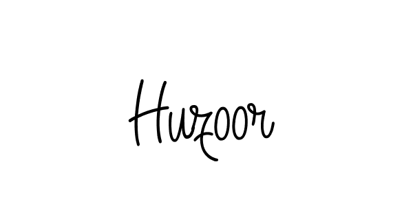 Check out images of Autograph of Huzoor name. Actor Huzoor Signature Style. Angelique-Rose-font-FFP is a professional sign style online. Huzoor signature style 5 images and pictures png