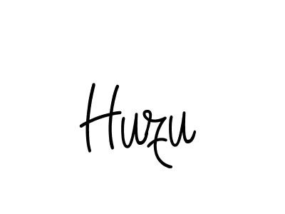 Also You can easily find your signature by using the search form. We will create Huzu name handwritten signature images for you free of cost using Angelique-Rose-font-FFP sign style. Huzu signature style 5 images and pictures png