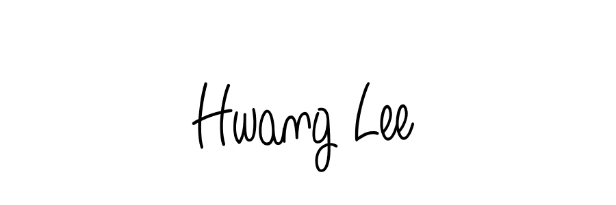 This is the best signature style for the Hwang Lee name. Also you like these signature font (Angelique-Rose-font-FFP). Mix name signature. Hwang Lee signature style 5 images and pictures png