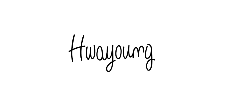 Here are the top 10 professional signature styles for the name Hwayoung. These are the best autograph styles you can use for your name. Hwayoung signature style 5 images and pictures png