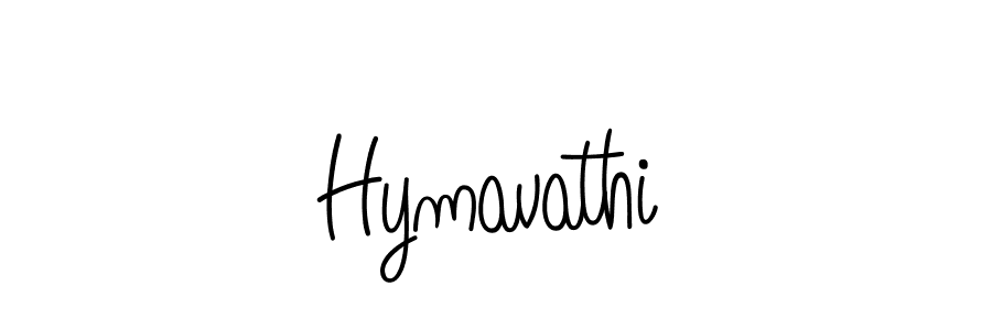 You can use this online signature creator to create a handwritten signature for the name Hymavathi. This is the best online autograph maker. Hymavathi signature style 5 images and pictures png