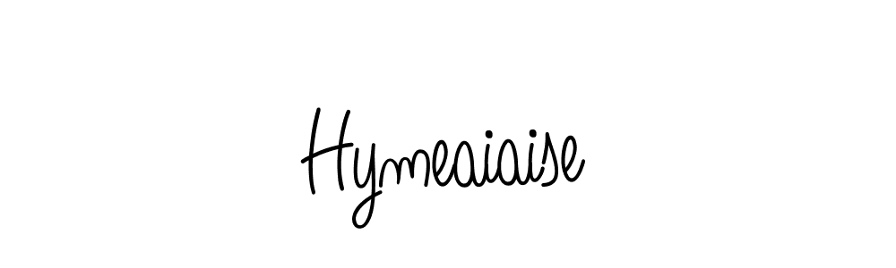 This is the best signature style for the Hymeaiaise name. Also you like these signature font (Angelique-Rose-font-FFP). Mix name signature. Hymeaiaise signature style 5 images and pictures png