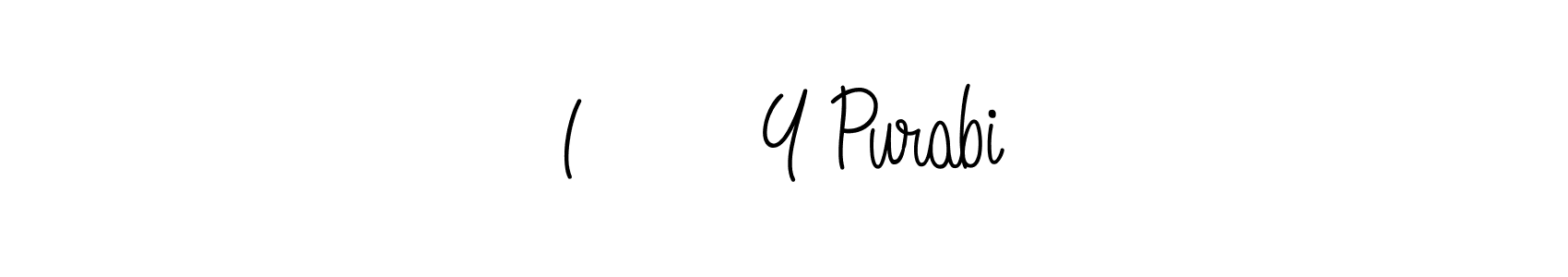 It looks lik you need a new signature style for name I ♥️ Y Purabi. Design unique handwritten (Angelique-Rose-font-FFP) signature with our free signature maker in just a few clicks. I ♥️ Y Purabi signature style 5 images and pictures png