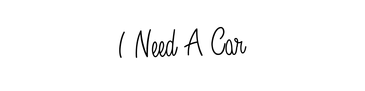 Make a beautiful signature design for name I Need A Car. Use this online signature maker to create a handwritten signature for free. I Need A Car signature style 5 images and pictures png