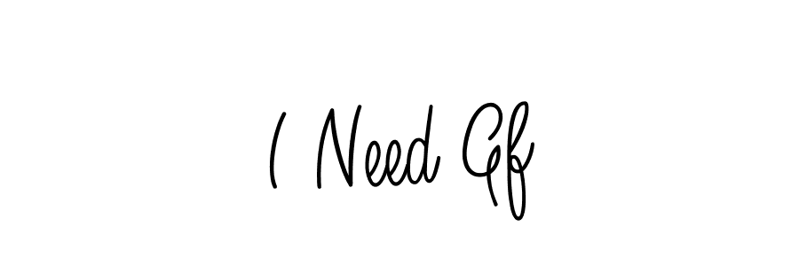 Best and Professional Signature Style for I Need Gf. Angelique-Rose-font-FFP Best Signature Style Collection. I Need Gf signature style 5 images and pictures png