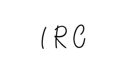 Similarly Angelique-Rose-font-FFP is the best handwritten signature design. Signature creator online .You can use it as an online autograph creator for name I R C. I R C signature style 5 images and pictures png
