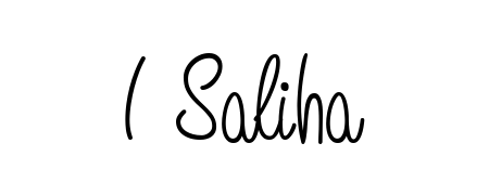 Express your personality with a custom I Saliha signature crafted with Angelique-Rose-font-FFP typography. Free transparent PNG download available. I Saliha signature style 5 images and pictures png