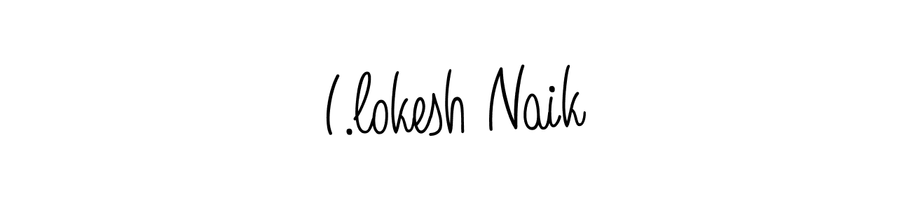 See photos of I.lokesh Naik official signature by Spectra . Check more albums & portfolios. Read reviews & check more about Angelique-Rose-font-FFP font. I.lokesh Naik signature style 5 images and pictures png