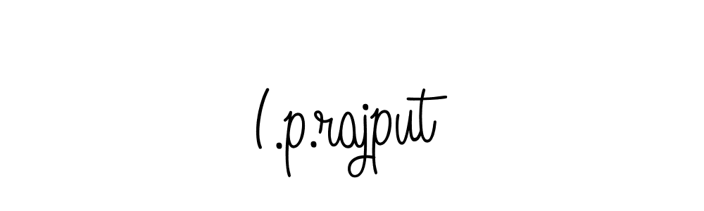 You can use this online signature creator to create a handwritten signature for the name I.p.rajput. This is the best online autograph maker. I.p.rajput signature style 5 images and pictures png