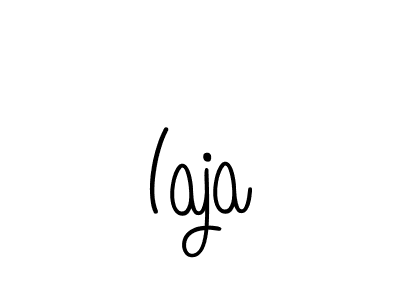 Similarly Angelique-Rose-font-FFP is the best handwritten signature design. Signature creator online .You can use it as an online autograph creator for name Iaja. Iaja signature style 5 images and pictures png