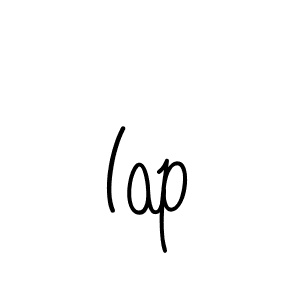 This is the best signature style for the Iap name. Also you like these signature font (Angelique-Rose-font-FFP). Mix name signature. Iap signature style 5 images and pictures png
