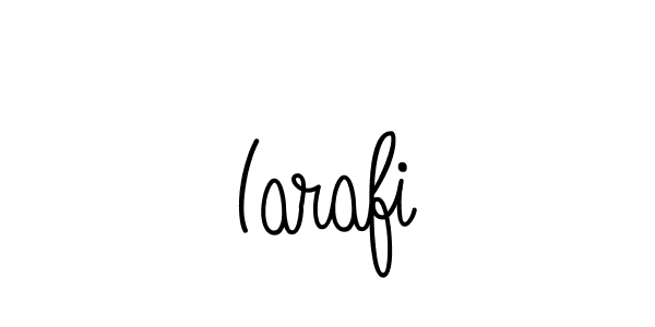 Make a short Iarafi signature style. Manage your documents anywhere anytime using Angelique-Rose-font-FFP. Create and add eSignatures, submit forms, share and send files easily. Iarafi signature style 5 images and pictures png