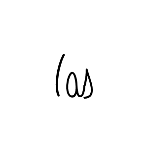 How to make Ias signature? Angelique-Rose-font-FFP is a professional autograph style. Create handwritten signature for Ias name. Ias signature style 5 images and pictures png