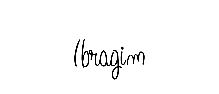 Here are the top 10 professional signature styles for the name Ibragim. These are the best autograph styles you can use for your name. Ibragim signature style 5 images and pictures png