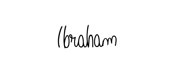 It looks lik you need a new signature style for name Ibraham. Design unique handwritten (Angelique-Rose-font-FFP) signature with our free signature maker in just a few clicks. Ibraham signature style 5 images and pictures png