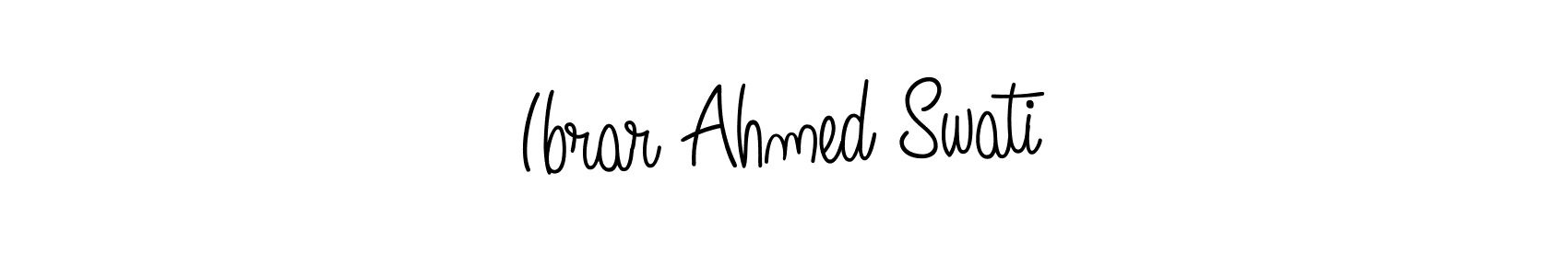 See photos of Ibrar Ahmed Swati official signature by Spectra . Check more albums & portfolios. Read reviews & check more about Angelique-Rose-font-FFP font. Ibrar Ahmed Swati signature style 5 images and pictures png