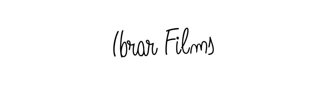 You can use this online signature creator to create a handwritten signature for the name Ibrar Films. This is the best online autograph maker. Ibrar Films signature style 5 images and pictures png