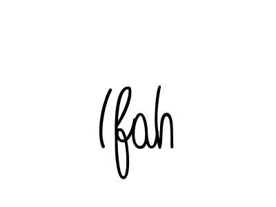 Similarly Angelique-Rose-font-FFP is the best handwritten signature design. Signature creator online .You can use it as an online autograph creator for name Ifah. Ifah signature style 5 images and pictures png