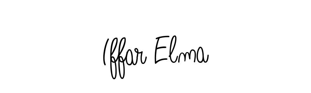 See photos of Iffar Elma official signature by Spectra . Check more albums & portfolios. Read reviews & check more about Angelique-Rose-font-FFP font. Iffar Elma signature style 5 images and pictures png
