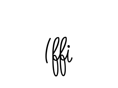 Also You can easily find your signature by using the search form. We will create Iffi name handwritten signature images for you free of cost using Angelique-Rose-font-FFP sign style. Iffi signature style 5 images and pictures png