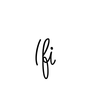 Make a short Ifi signature style. Manage your documents anywhere anytime using Angelique-Rose-font-FFP. Create and add eSignatures, submit forms, share and send files easily. Ifi signature style 5 images and pictures png