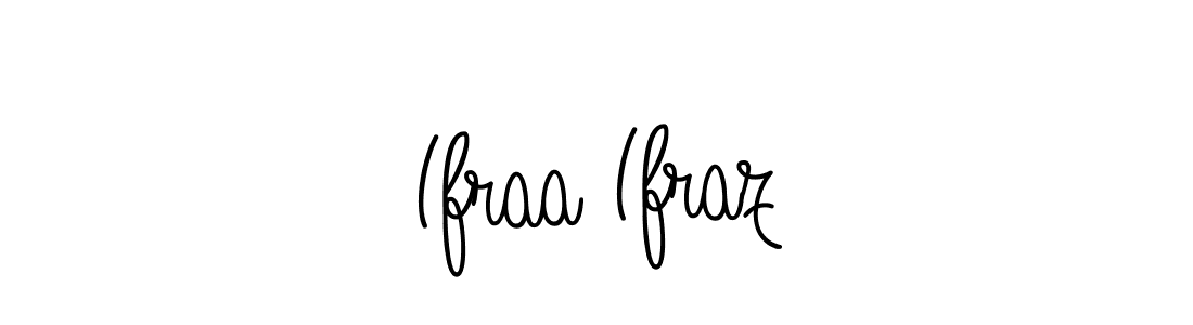 Once you've used our free online signature maker to create your best signature Angelique-Rose-font-FFP style, it's time to enjoy all of the benefits that Ifraa Ifraz name signing documents. Ifraa Ifraz signature style 5 images and pictures png