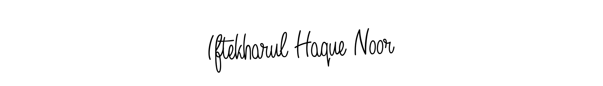 Once you've used our free online signature maker to create your best signature Angelique-Rose-font-FFP style, it's time to enjoy all of the benefits that Iftekharul Haque Noor name signing documents. Iftekharul Haque Noor signature style 5 images and pictures png