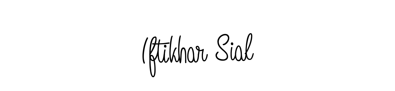Similarly Angelique-Rose-font-FFP is the best handwritten signature design. Signature creator online .You can use it as an online autograph creator for name Iftikhar Sial. Iftikhar Sial signature style 5 images and pictures png